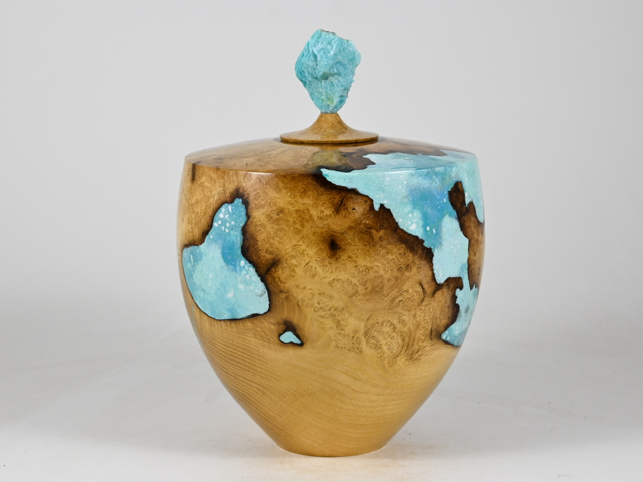 762 robinia - 3,6 liter