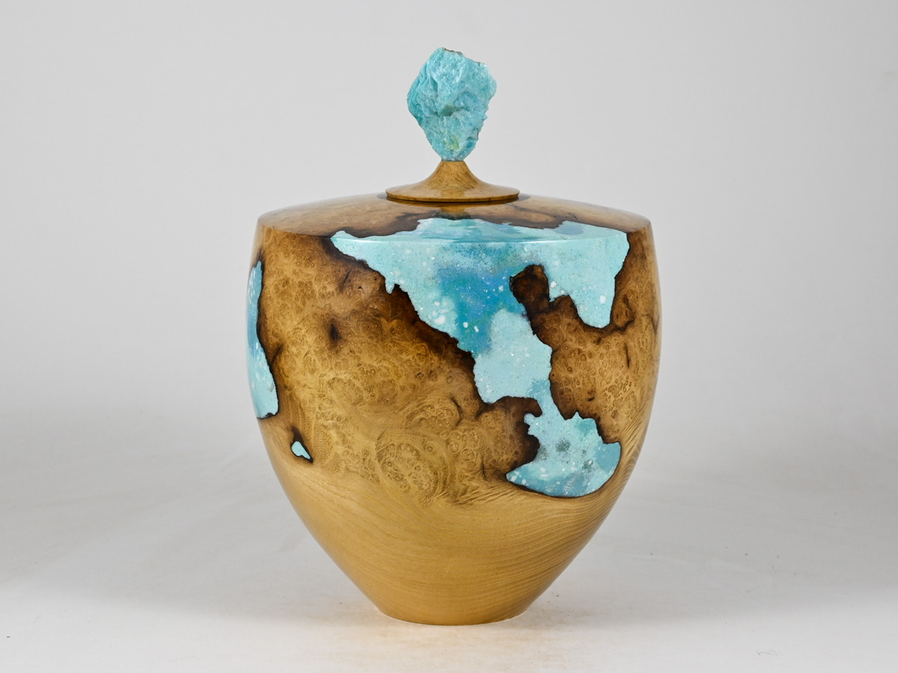 762 robinia - 3,6 liter