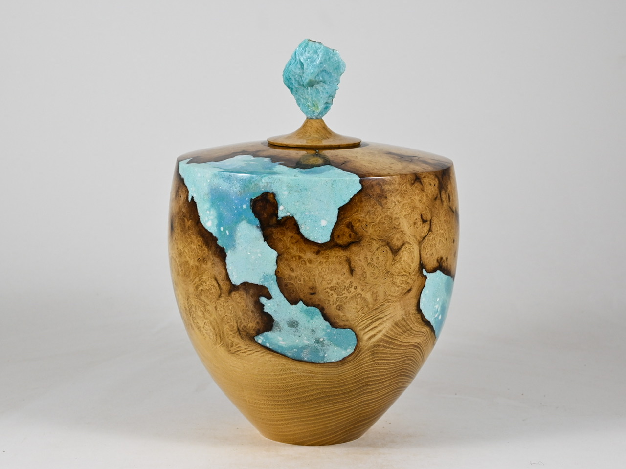 762 robinia - 3,6 liter