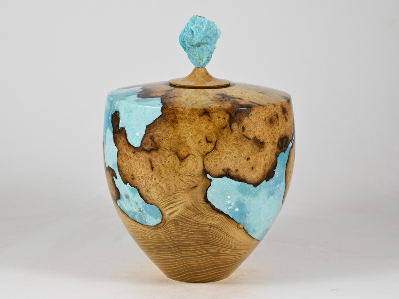 762 robinia - 3,6 liter