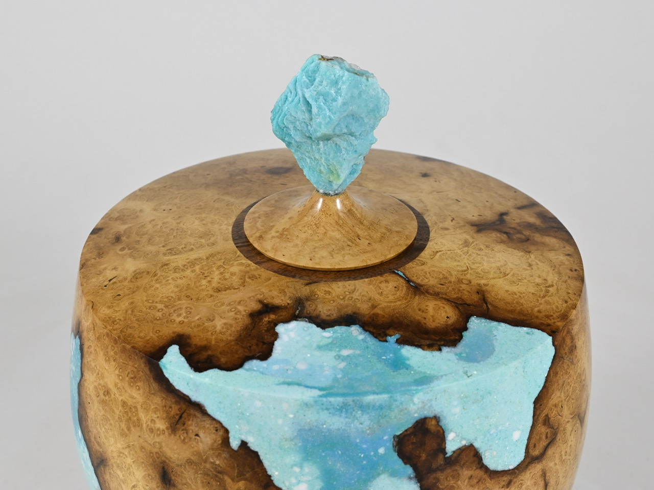 762 robinia - 3,6 liter