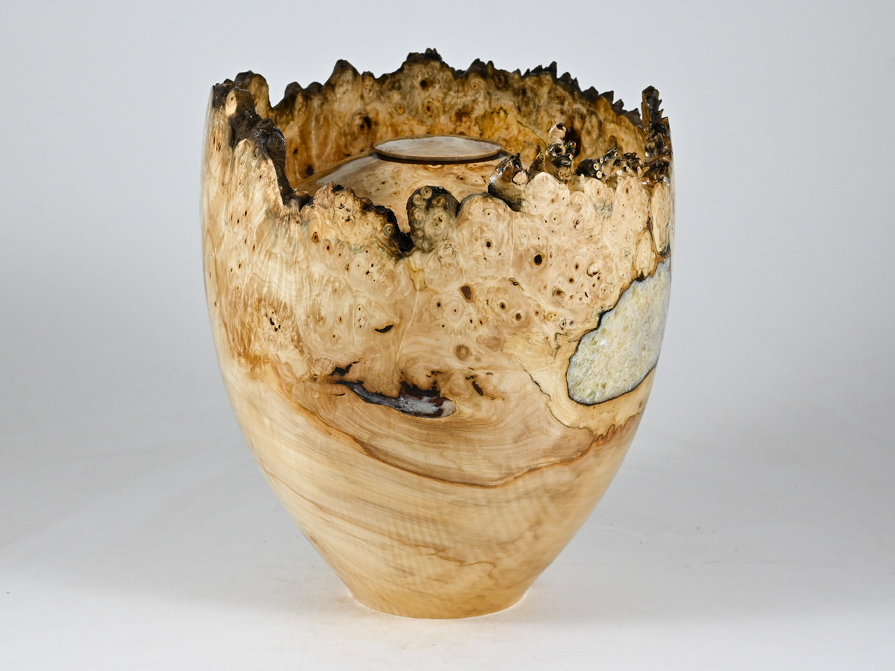 764 esdoorn - 5,2 liter