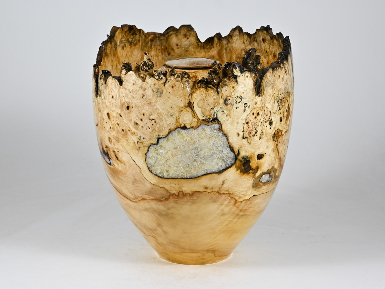 764 esdoorn - 5,2 liter