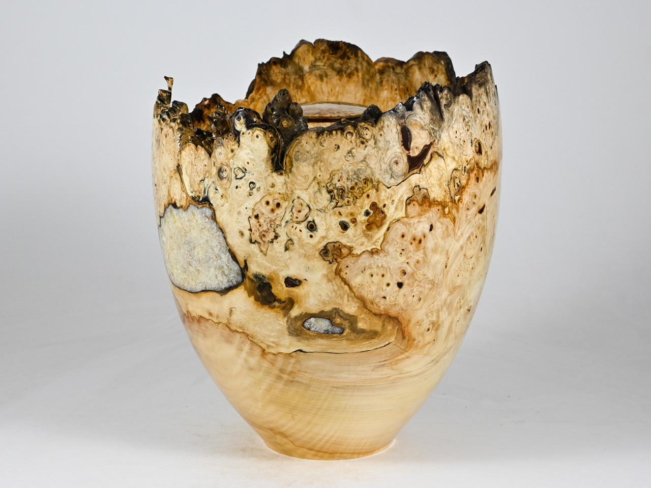 764 esdoorn - 5,2 liter