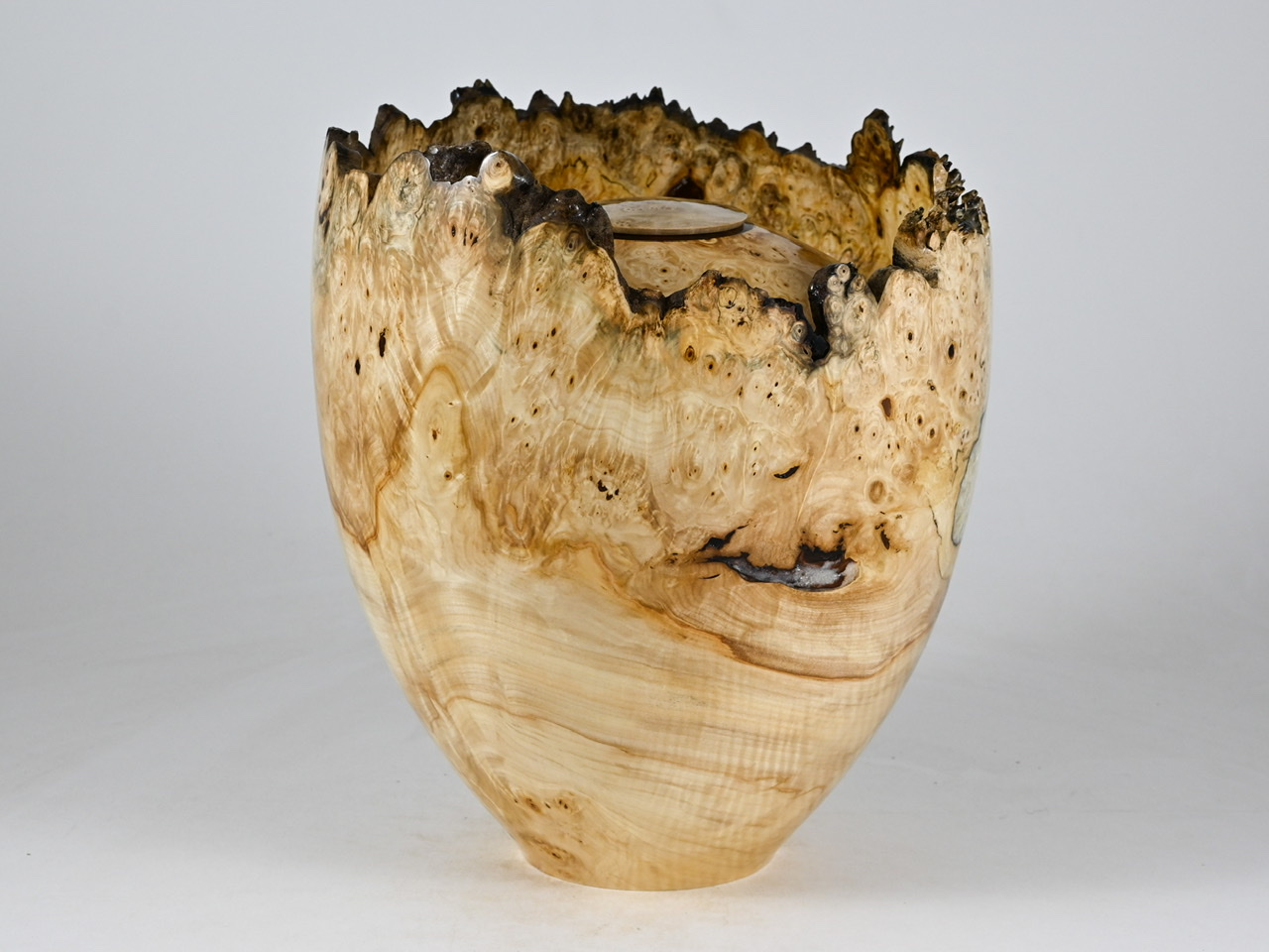 764 esdoorn - 5,2 liter