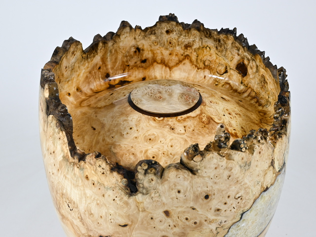 764 esdoorn - 5,2 liter