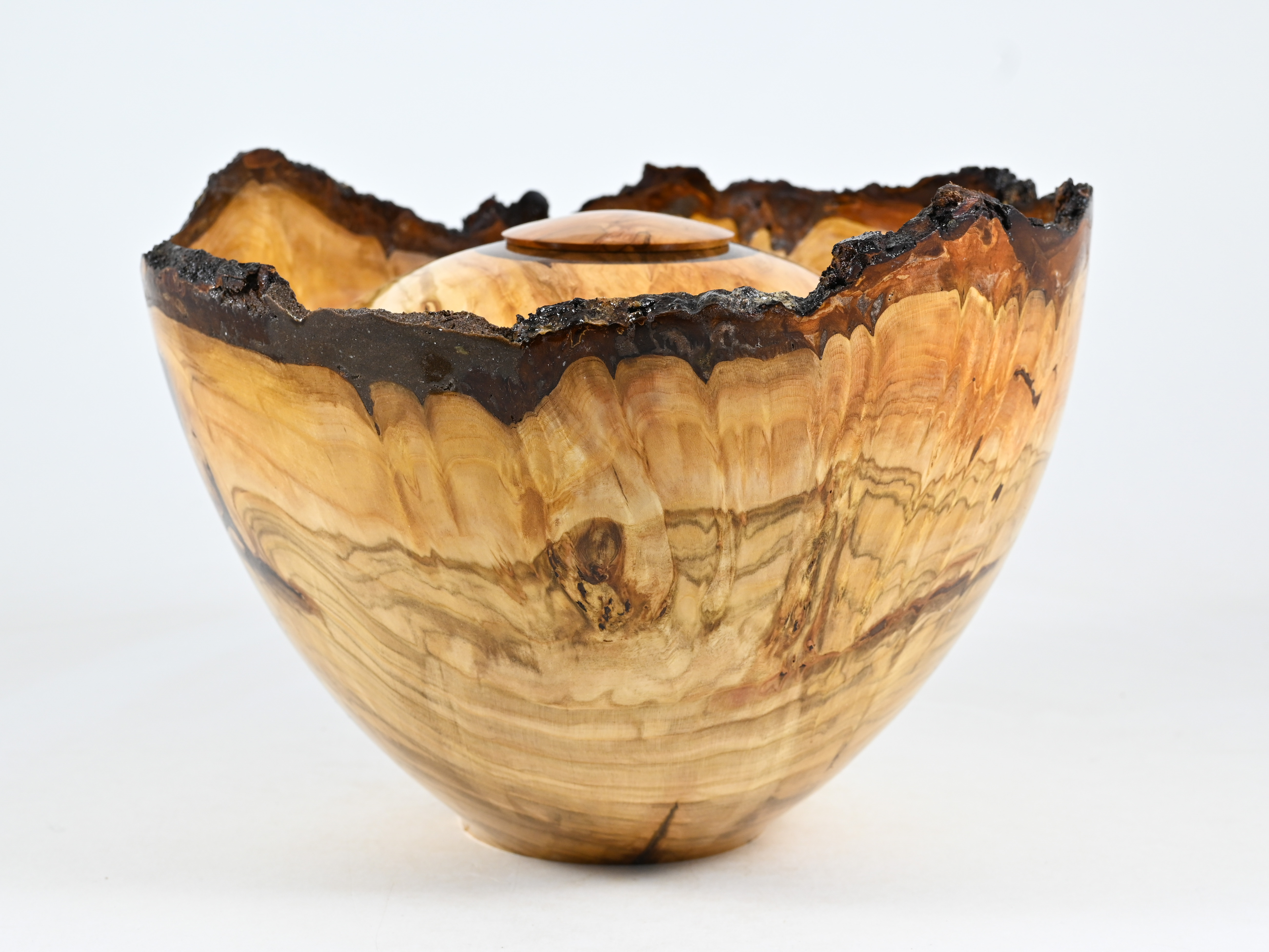 766 kers - 3,4 liter