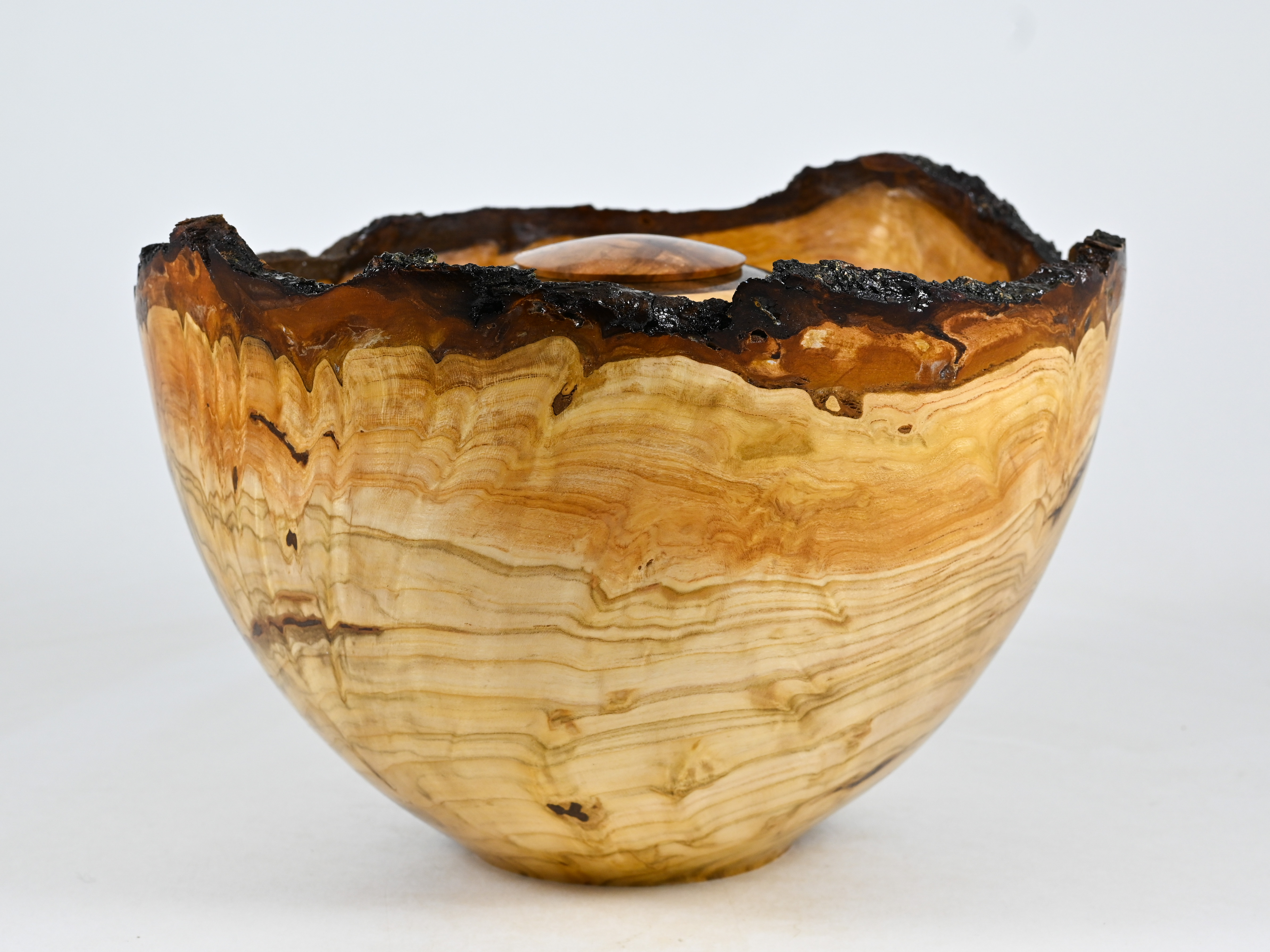 766 kers - 3,4 liter