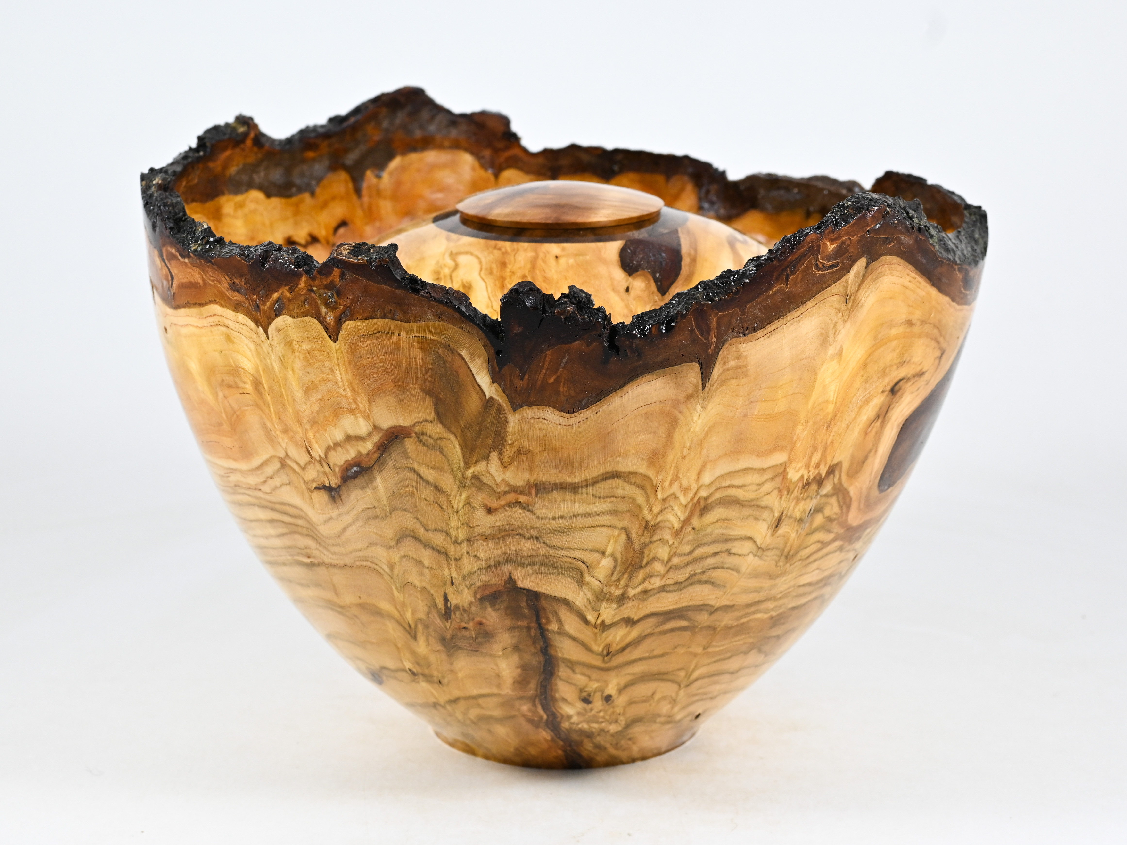 766 kers - 3,4 liter