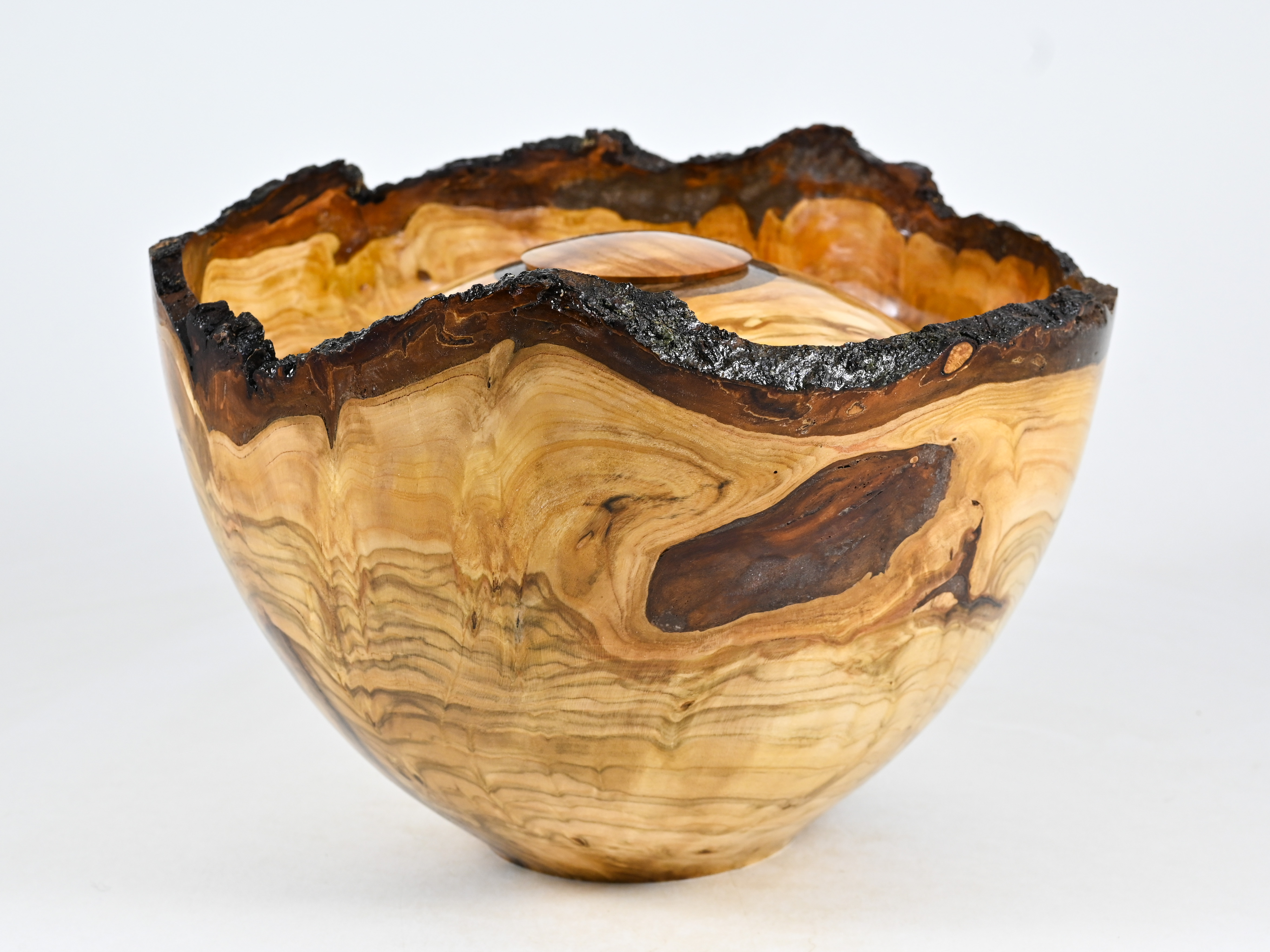 766 kers - 3,4 liter