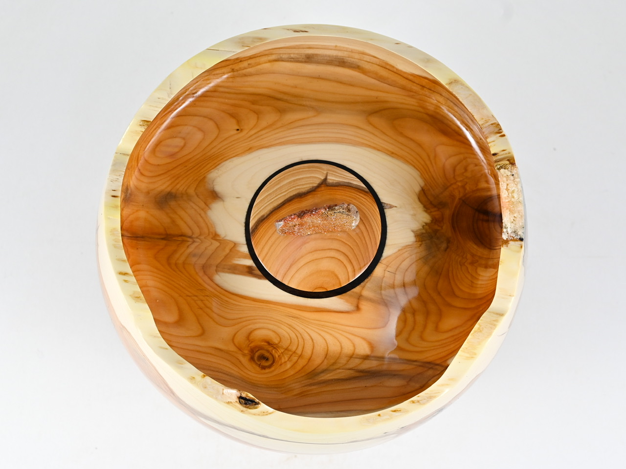 767 taxus - 4,2 liter