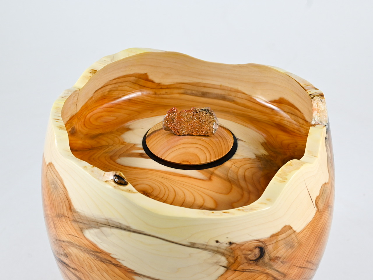 767 taxus - 4,2 liter