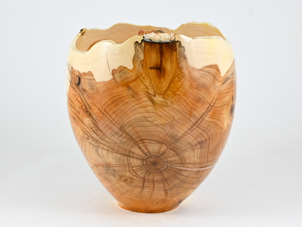 767 taxus - 4,2 liter