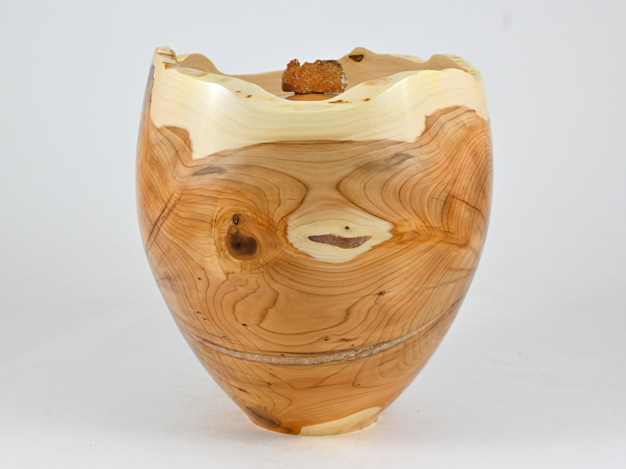 767 taxus - 4,2 liter