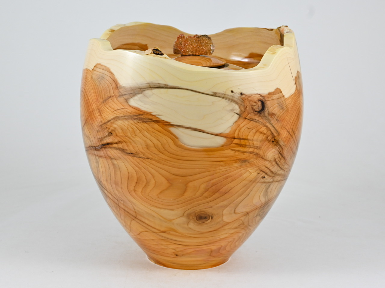 767 taxus - 4,2 liter