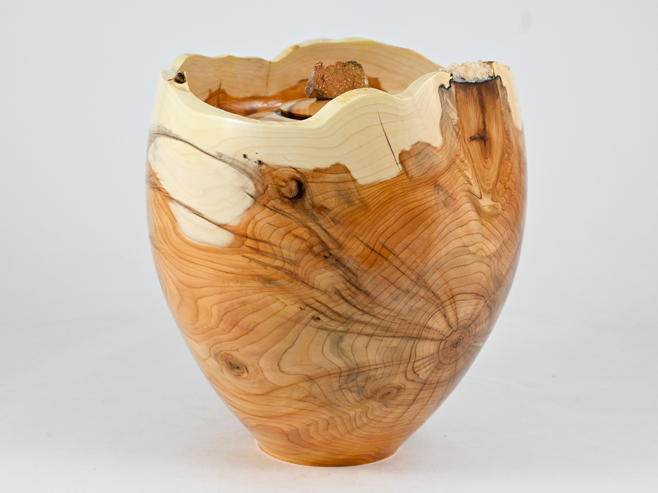 767 taxus - 4,2 liter