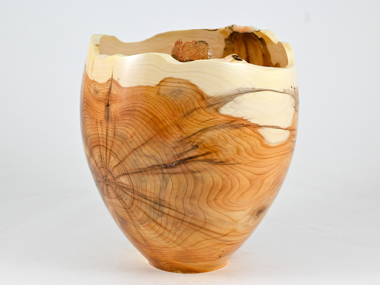 767 taxus - 4,2 liter