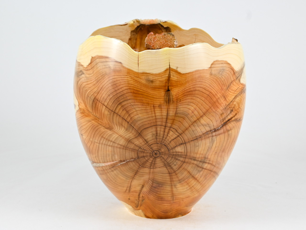 767 taxus - 4,2 liter