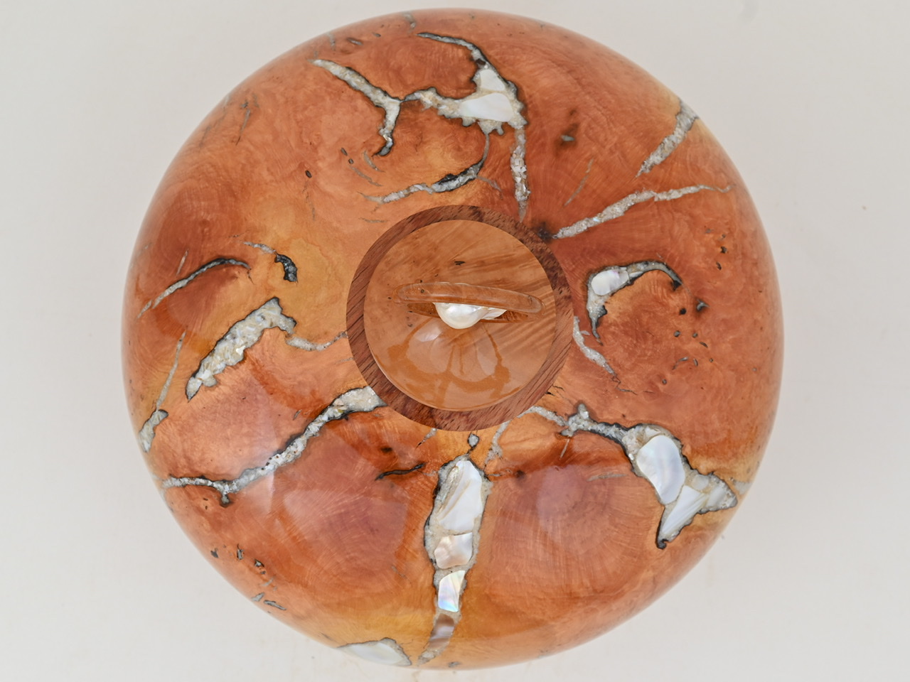 768 Bruyère- 3,7 liter