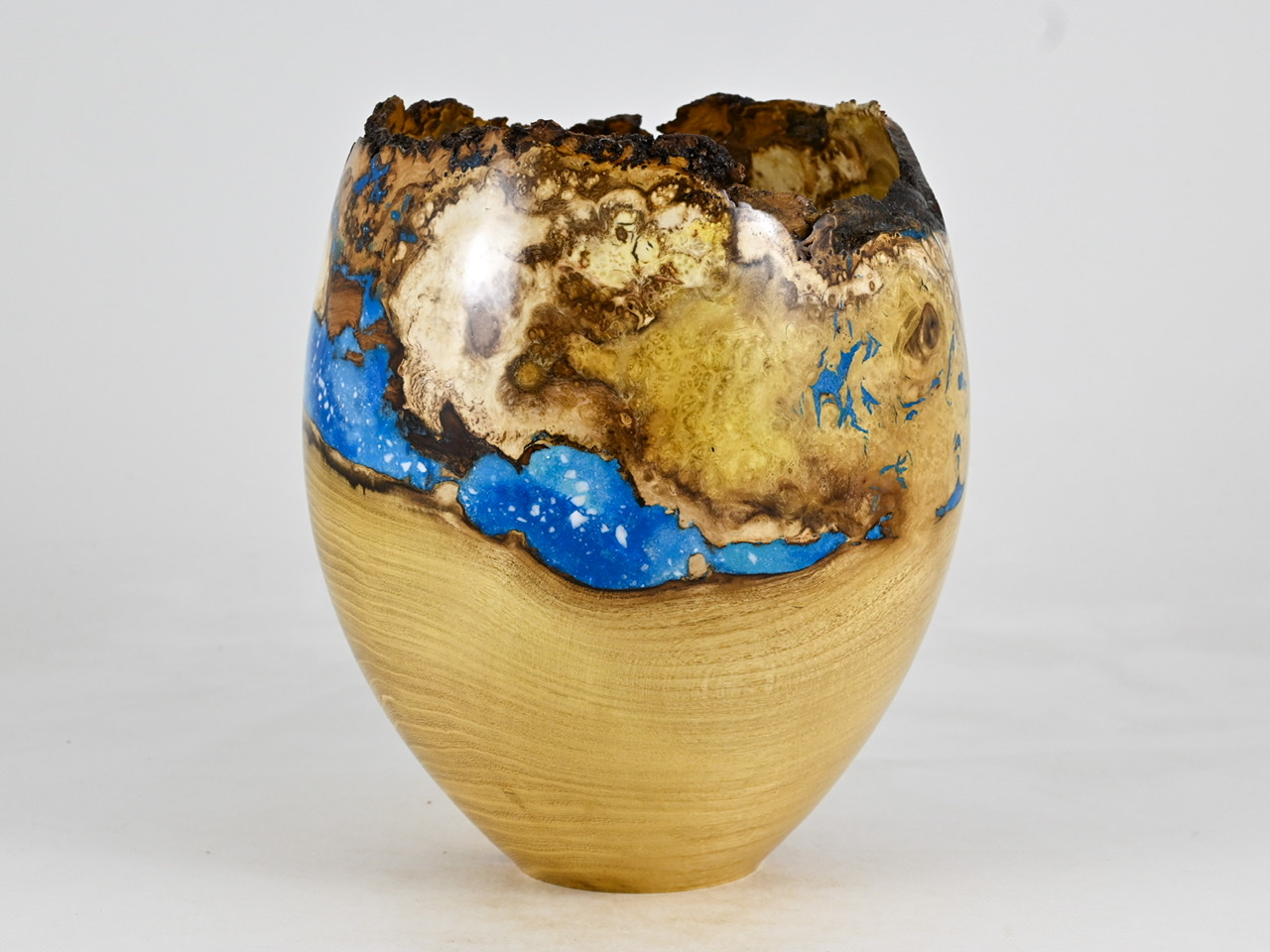 770 robinia - 3,1 liter