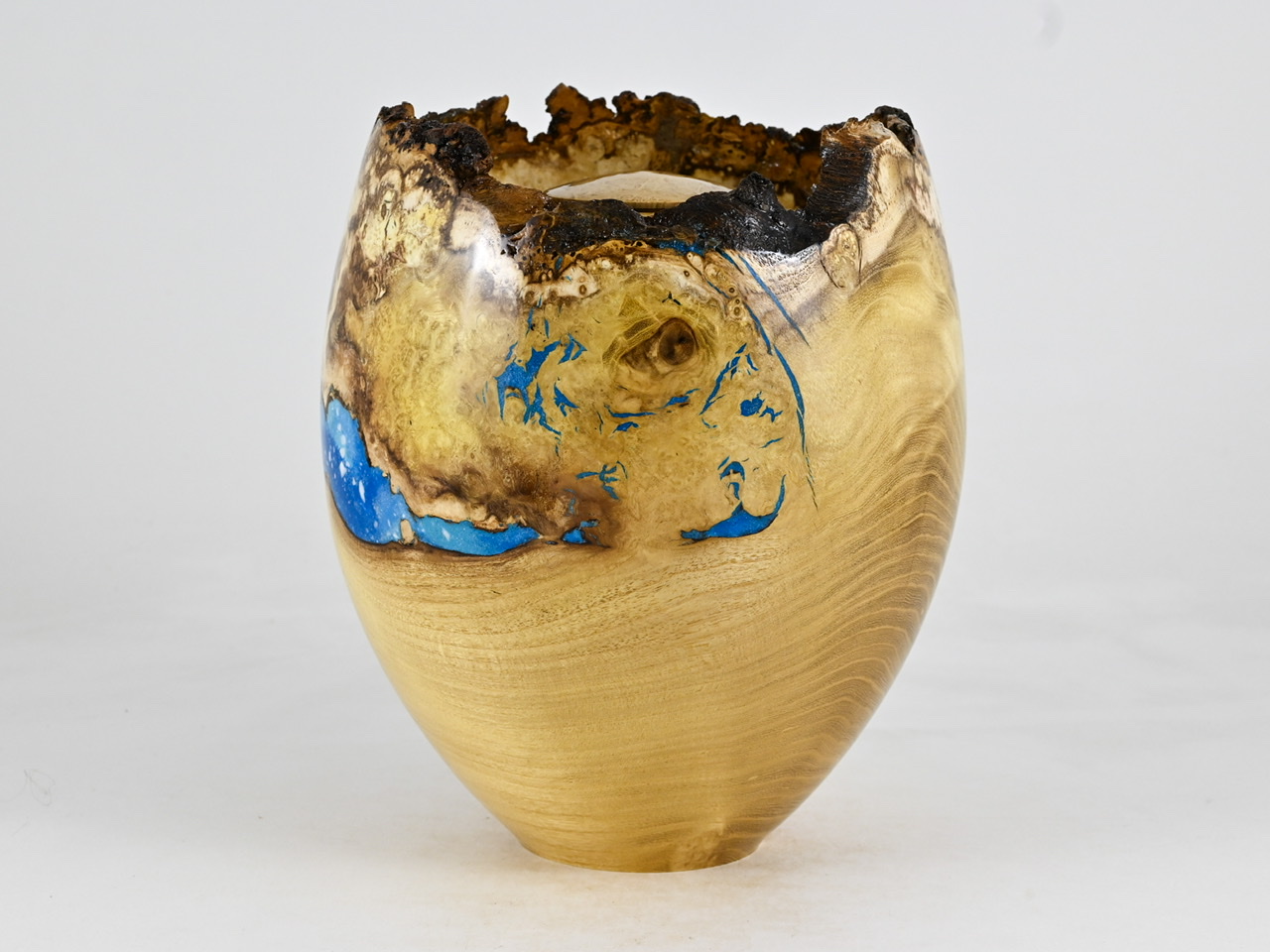 770 robinia - 3,1 liter