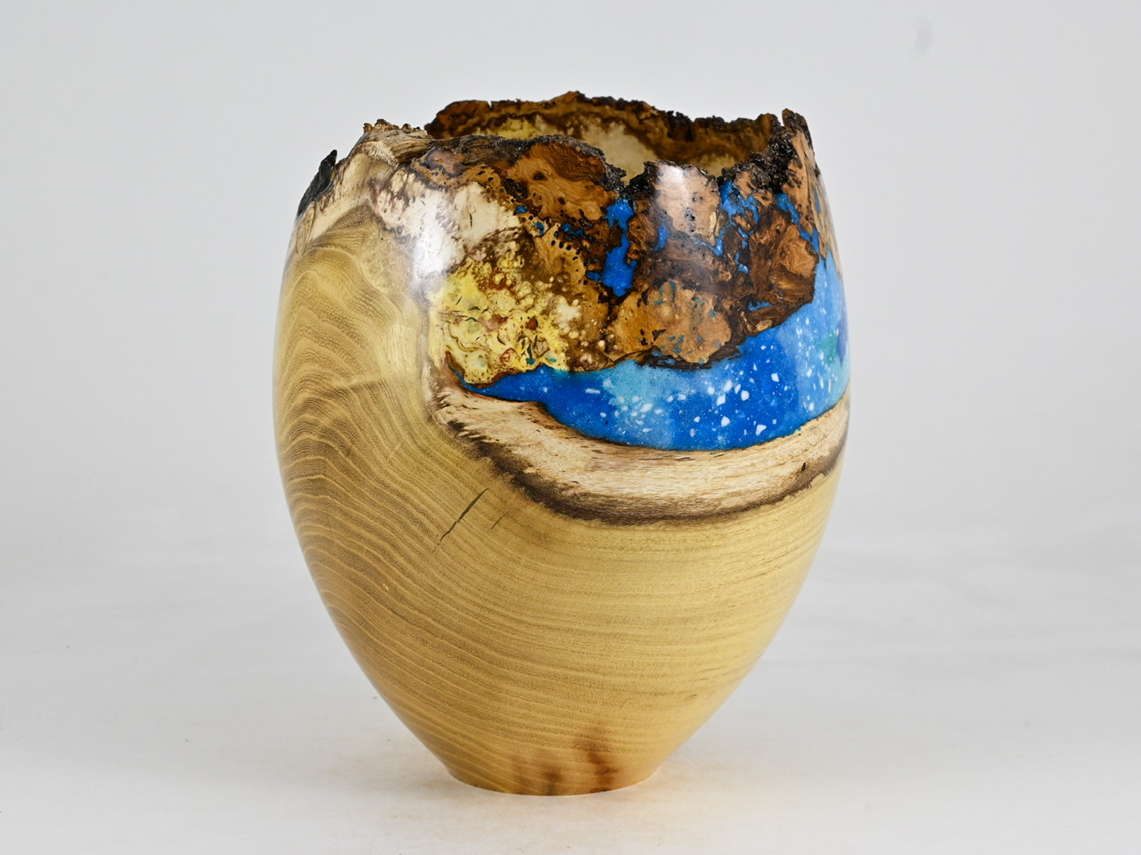 770 robinia - 3,1 liter