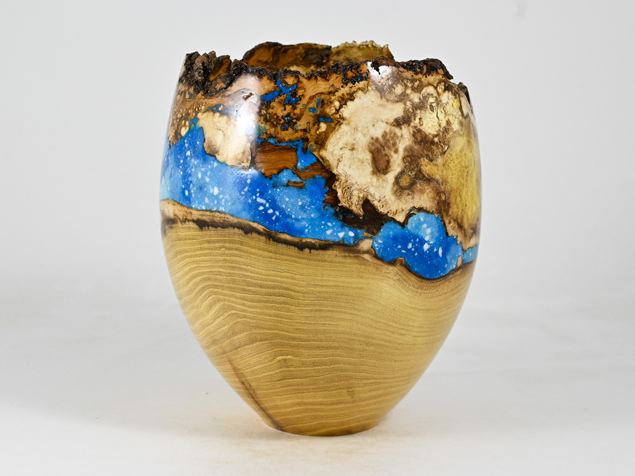 770 robinia - 3,1 liter