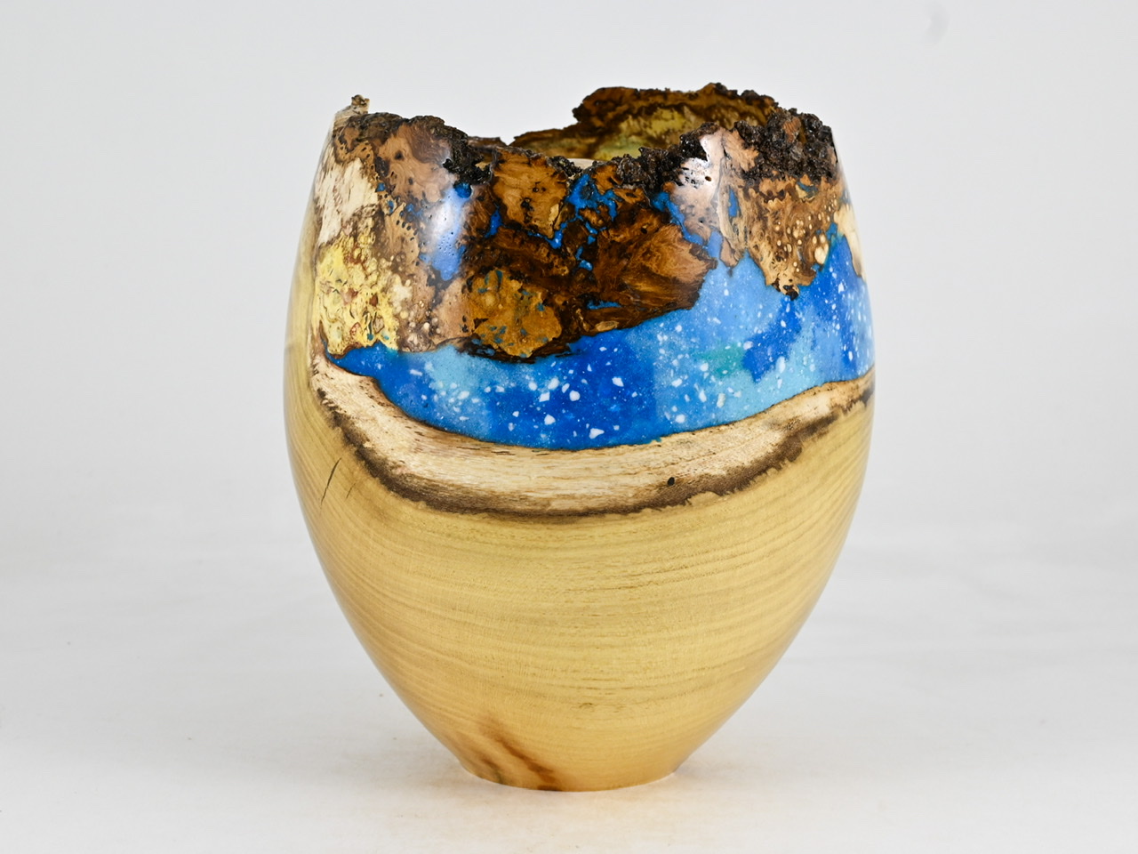 770 robinia - 3,1 liter