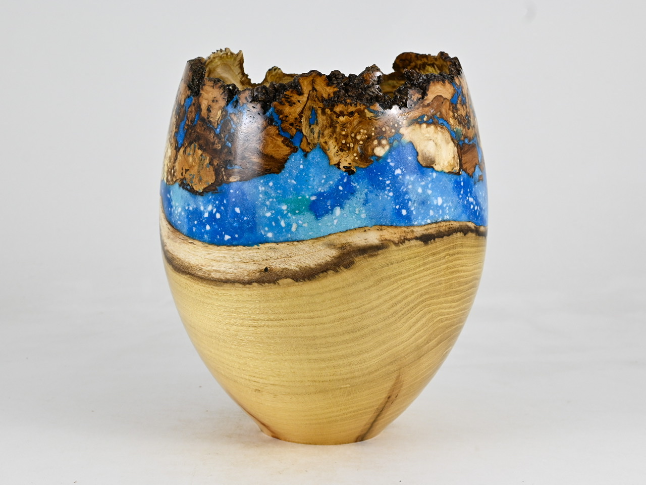 770 robinia - 3,1 liter