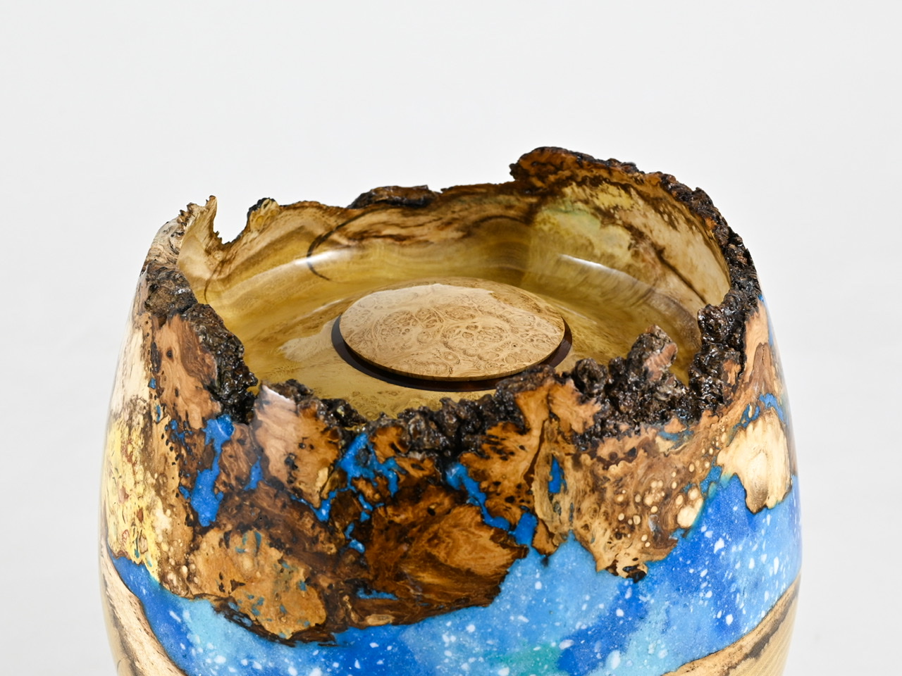 770 robinia - 3,1 liter