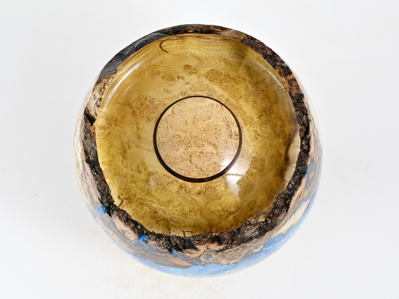 770 robinia - 3,1 liter