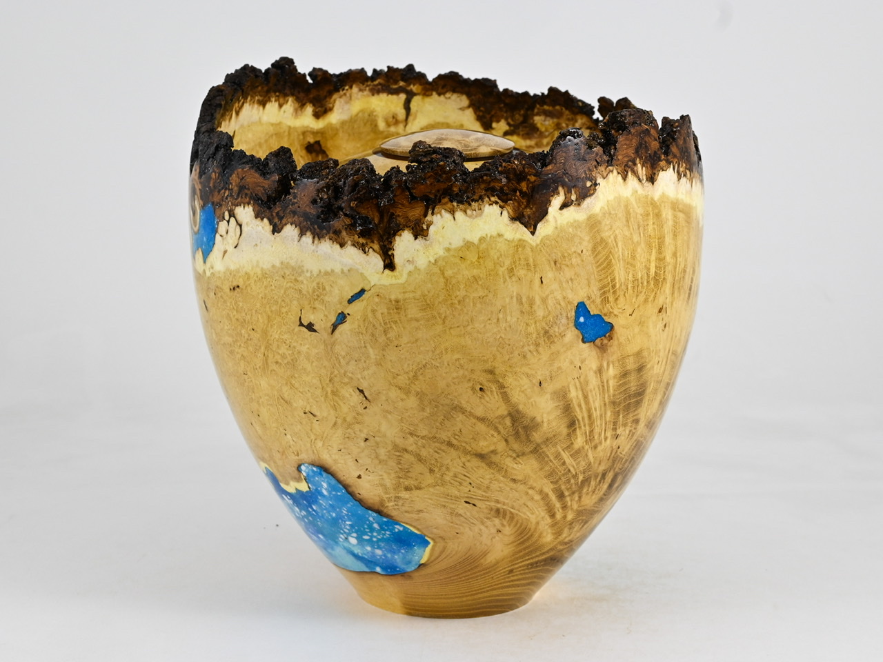 774 robinia - 4,6 liter