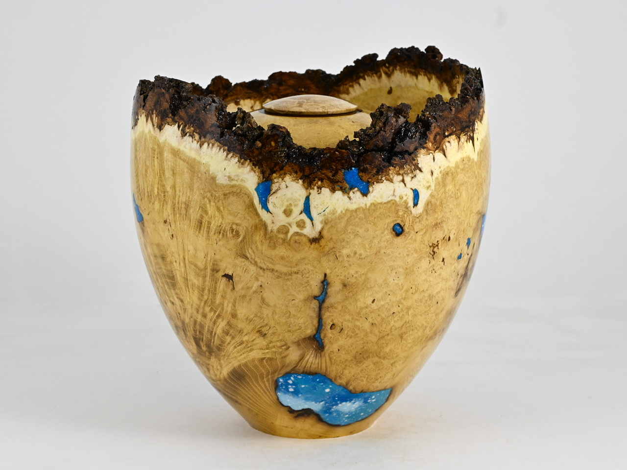 774 robinia - 4,6 liter