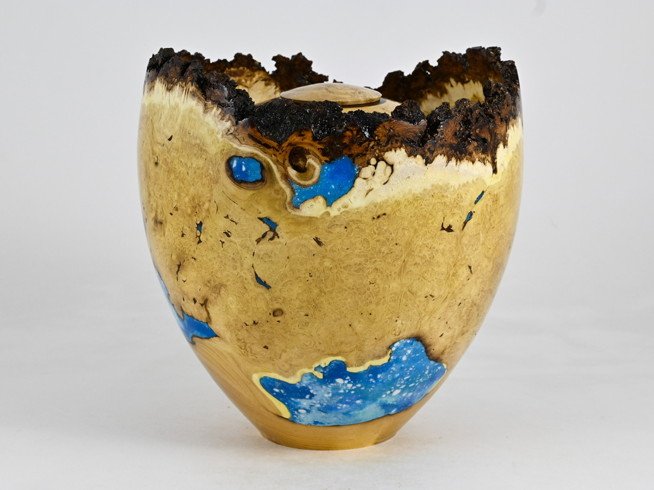 774 robinia - 4,6 liter