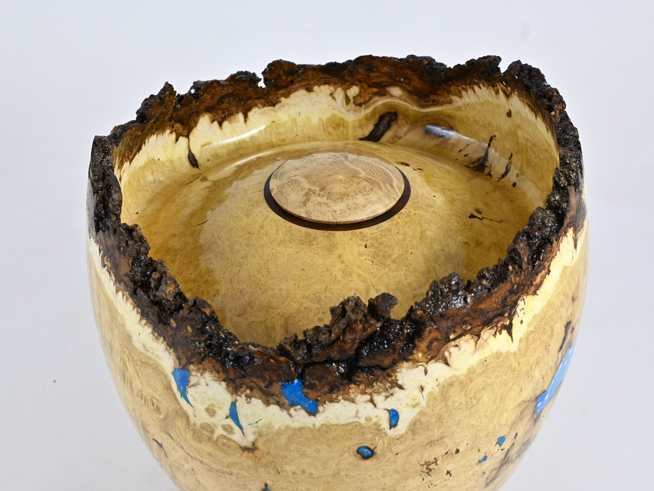 774 robinia - 4,6 liter