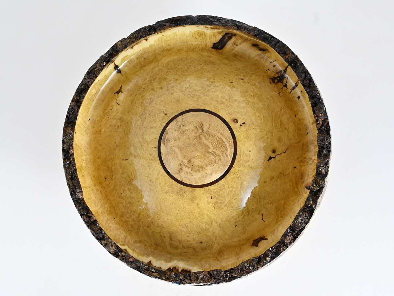 774 robinia - 4,6 liter