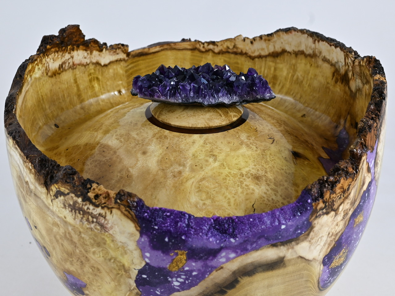 775 robinia - 3,9 liter