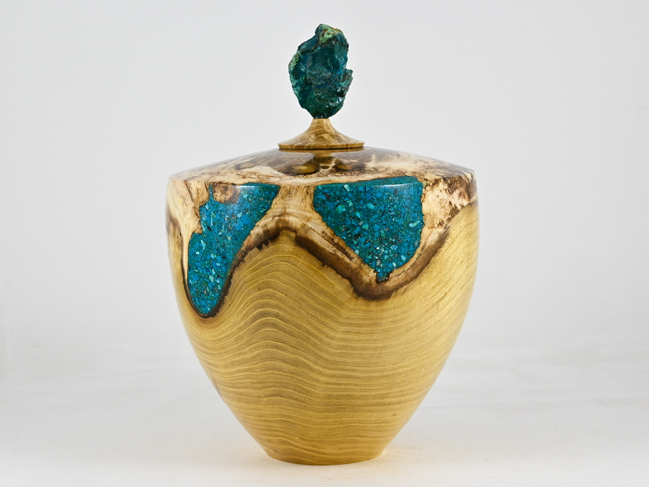 777 robinia - 5,4 liter