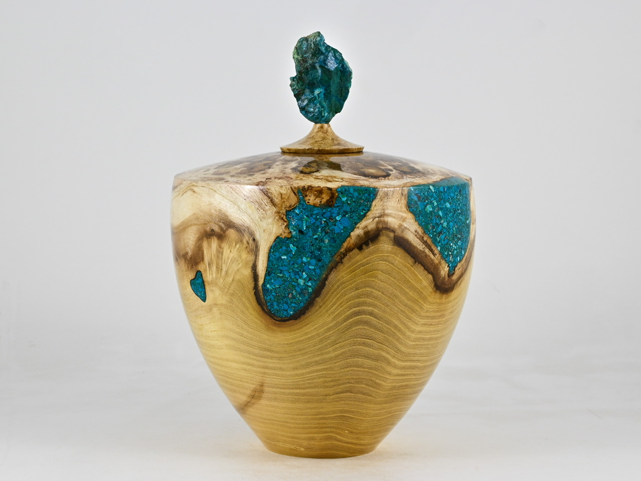 777 robinia - 5,4 liter