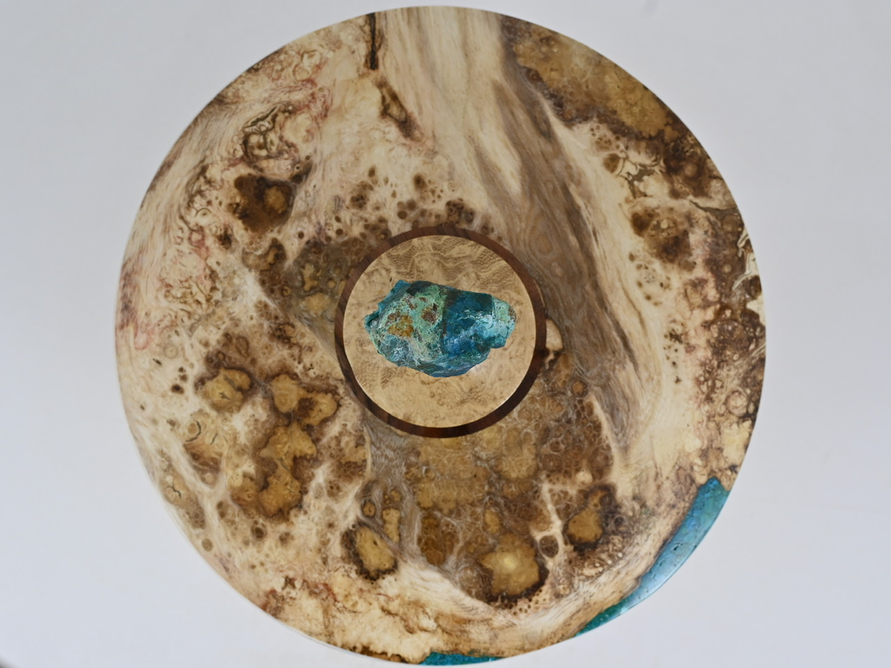 777 robinia - 5,4 liter