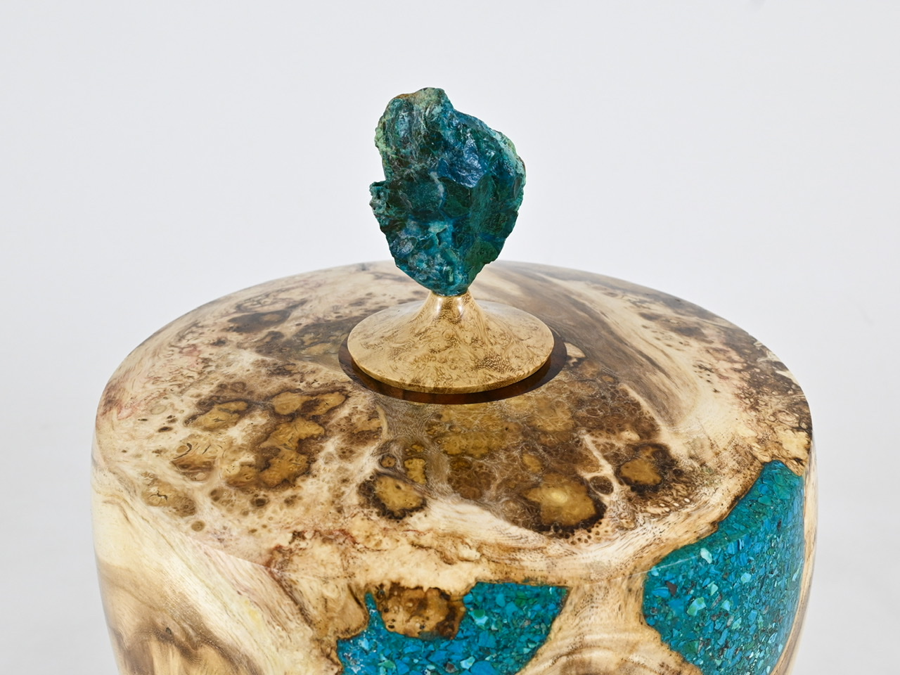 777 robinia - 5,4 liter