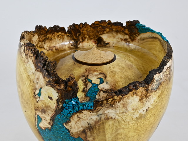 778 robinia - 4,1 liter