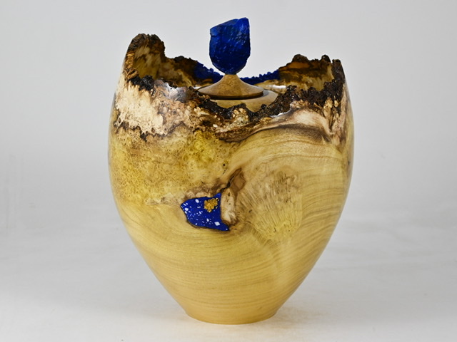 780 robinia - 4,8 liter