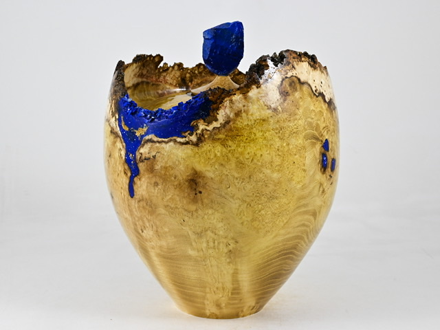 780 robinia - 4,8 liter