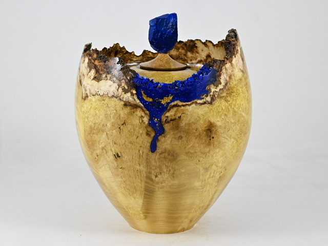 780 robinia - 4,8 liter