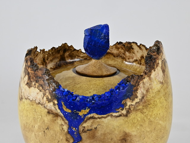 780 robinia - 4,8 liter