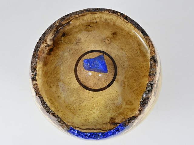 780 robinia - 4,8 liter