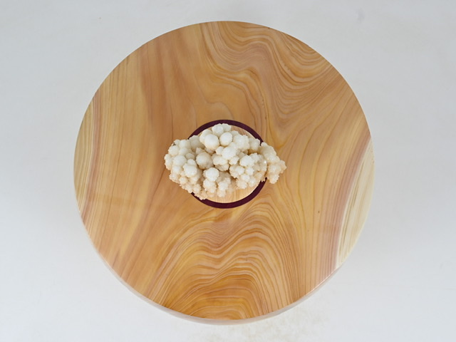 782 Juniper - 4 liter