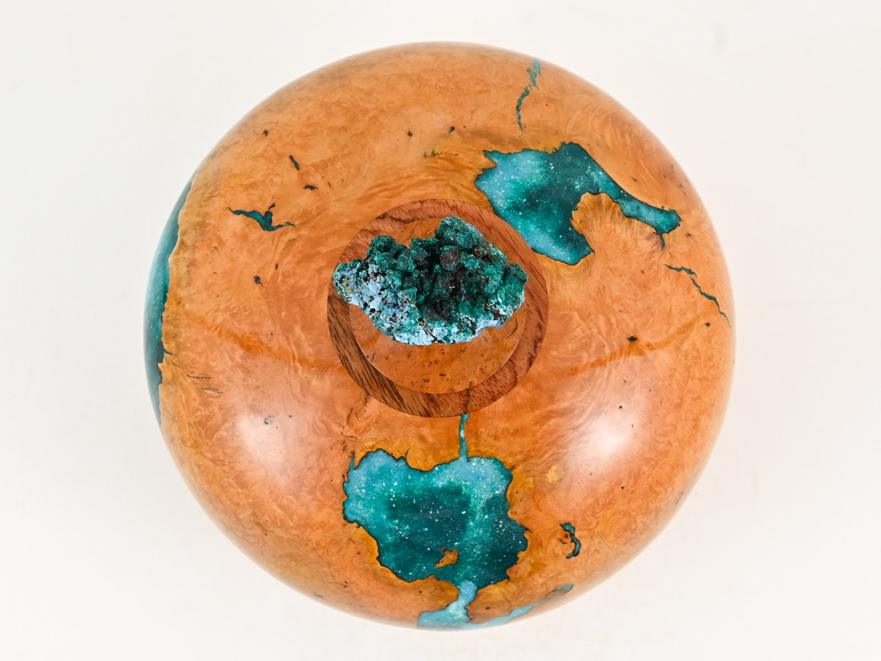 784 bruyère - 3,7 liter