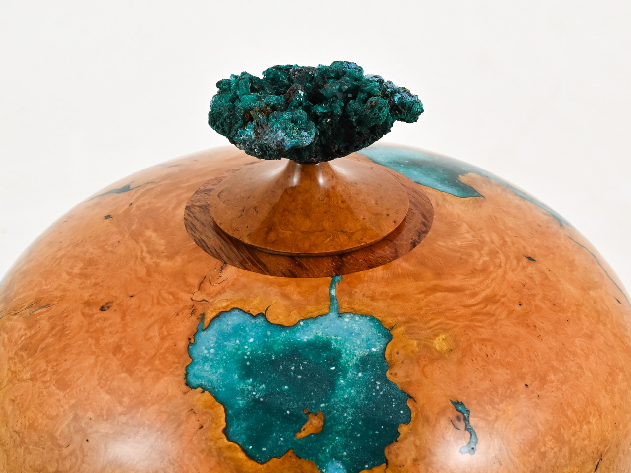 784 bruyère - 3,7 liter